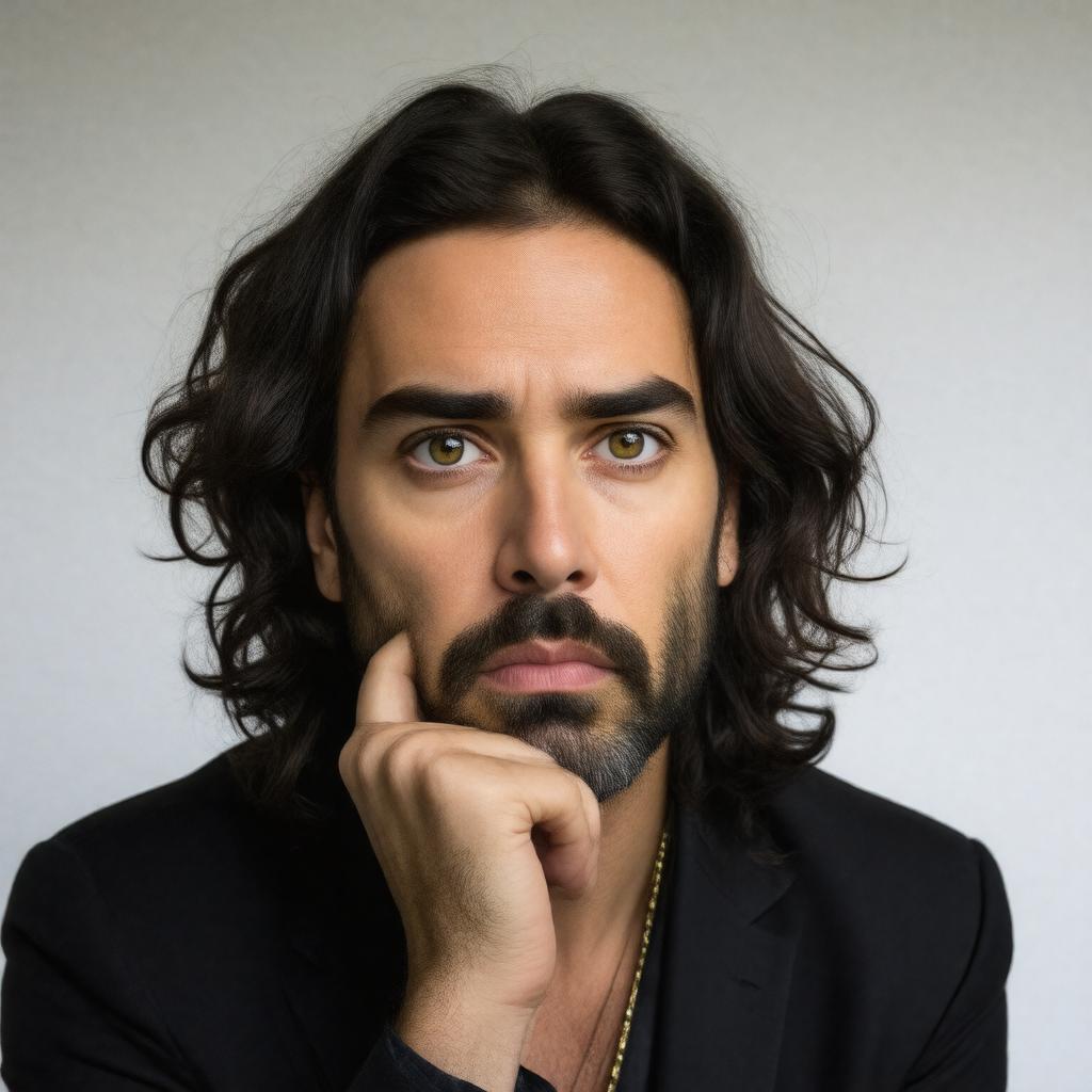 Russell Brand